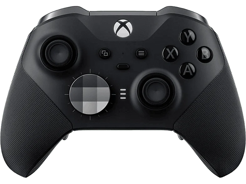 GAMEPAD INALAMBRICO XBOX ELITE V2 | NEGRO