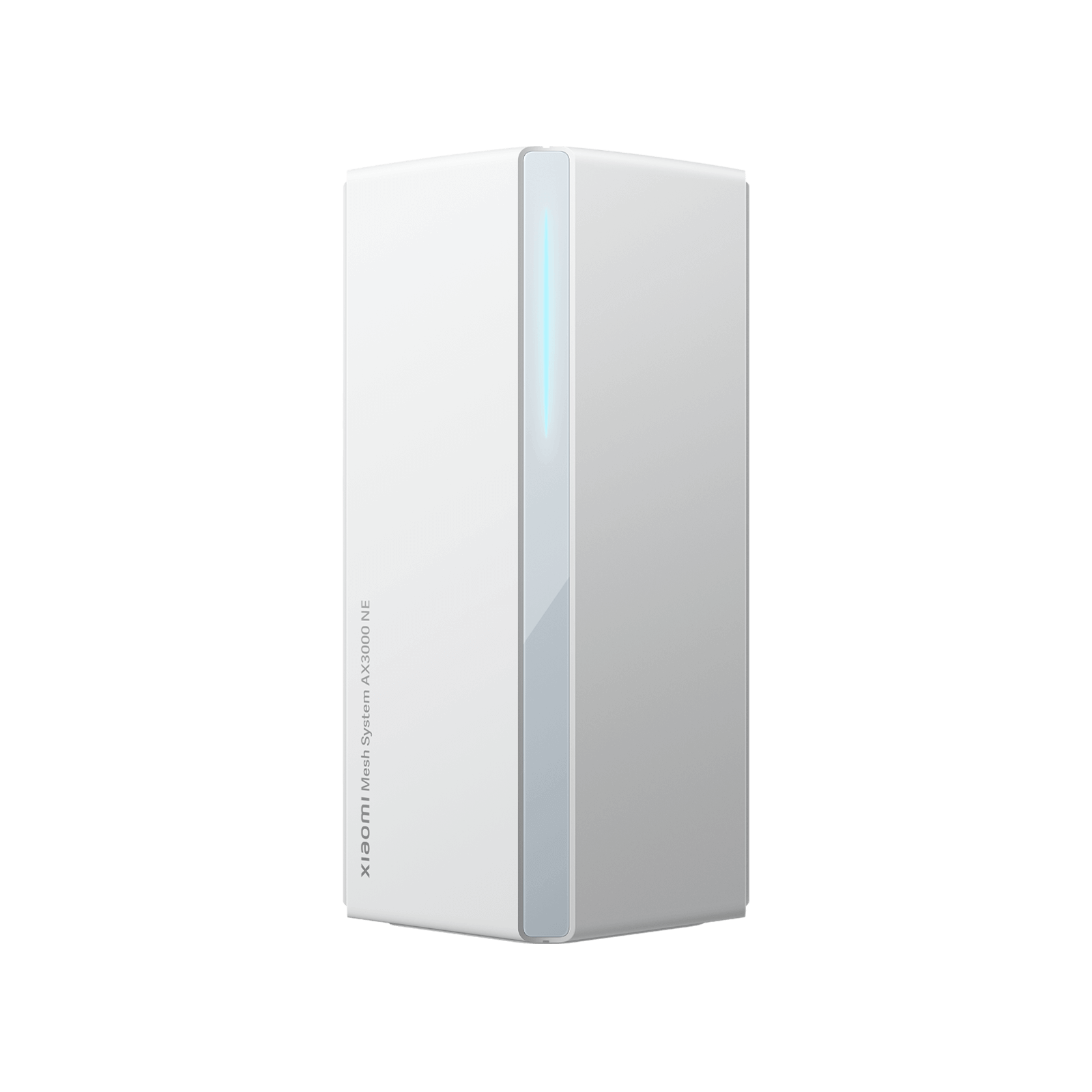 Xiaomi AX3000 NE Wi-Fi 6 Dual Band 3000 Mbps 4 Puertos Blanco