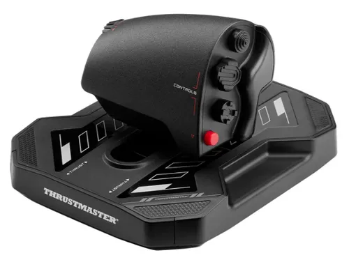 Controlador de vuelo Thrustmaster Sol-R 6 Throttle