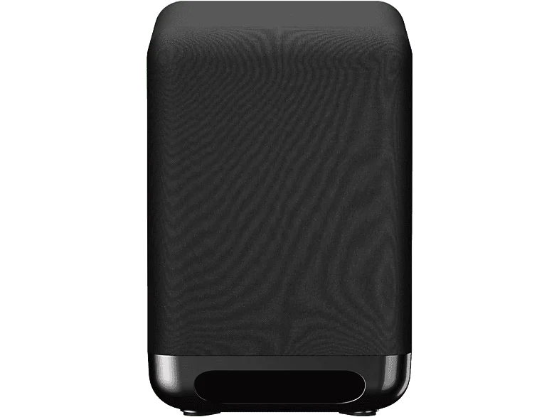 Subwoofer - Sony SA-SW5, Inalámbrico adicional para barras de sonido serie HT-A, 300 W, Negro