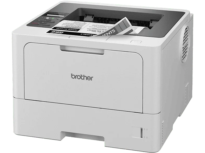 Brother HL-L5210DW impresora láser 1200 x 1200 DPI A4 HLL5210DWRE1