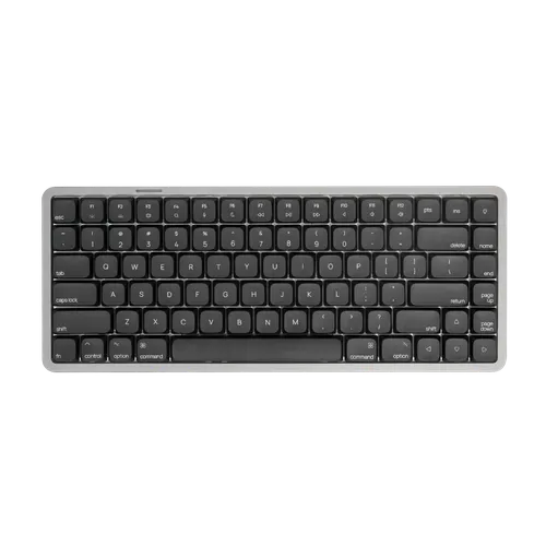 Air 01 Low Profile Mechanical Keyboard