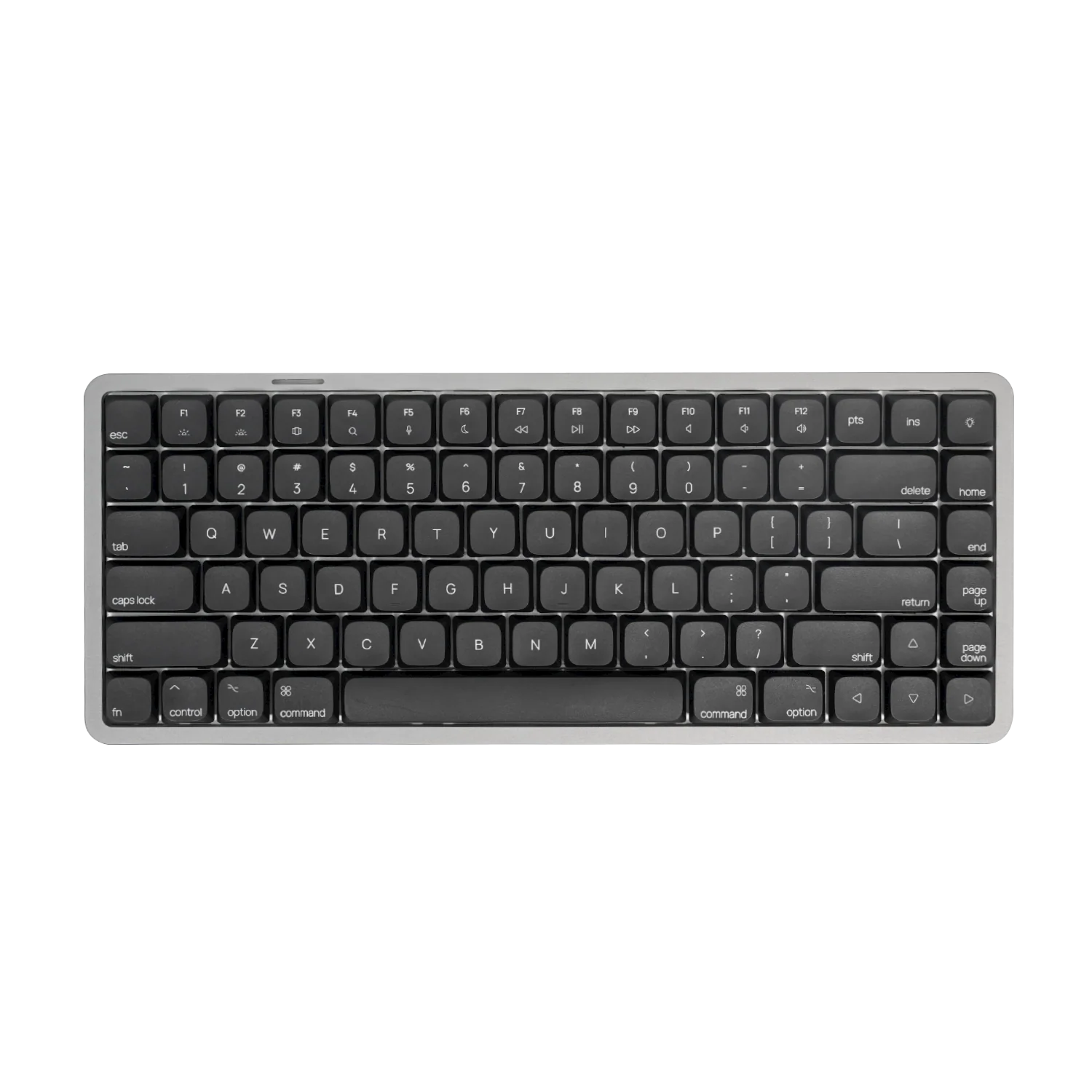 Air 01 Low Profile Mechanical Keyboard