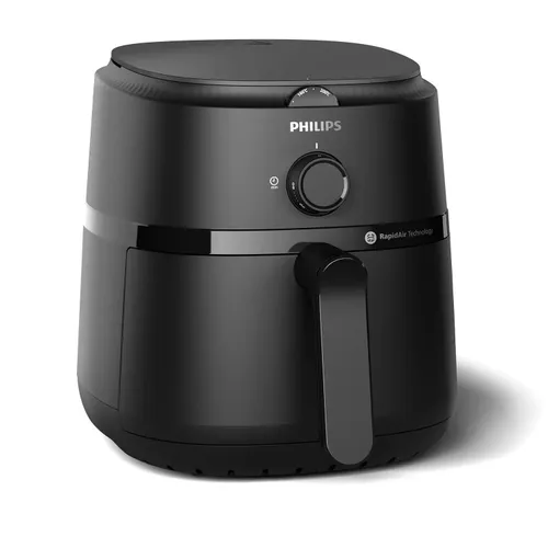 Philips 1000 series NA120/00 4.2 L Negro - Freidora de aire
