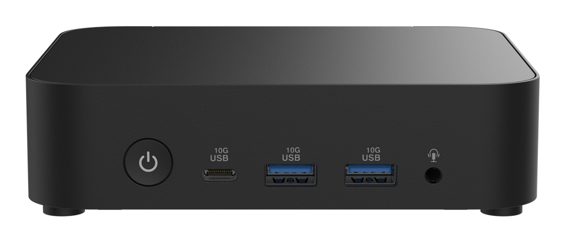 ASUS NUC 14 ESSENTIAL, RNUC14MNK1500002, INTEL N150, WIFI AX211, CON CABLE