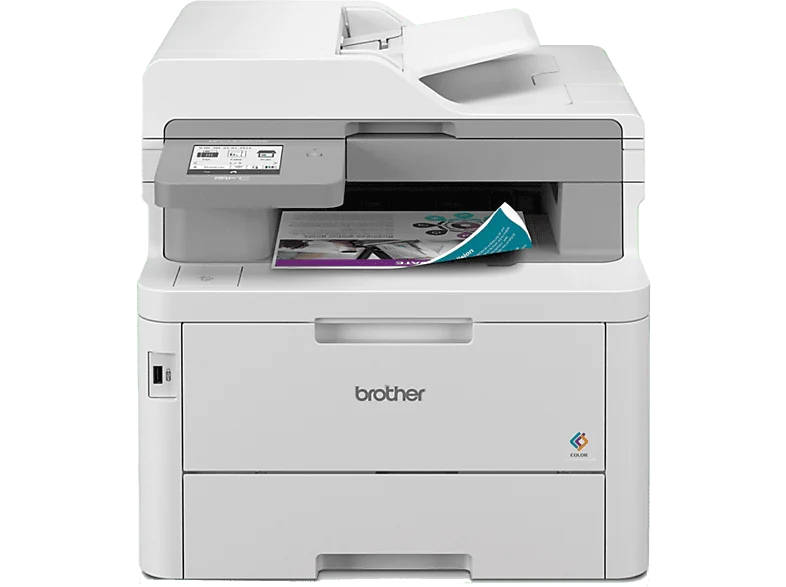 Brother MFC-L8390CDW Impresora multifuncional LED a MFCL8390CDWRE1