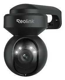 Reolink E1 Exterior (B) Cámara WiFi con alimentación E1 Outdoor (B)