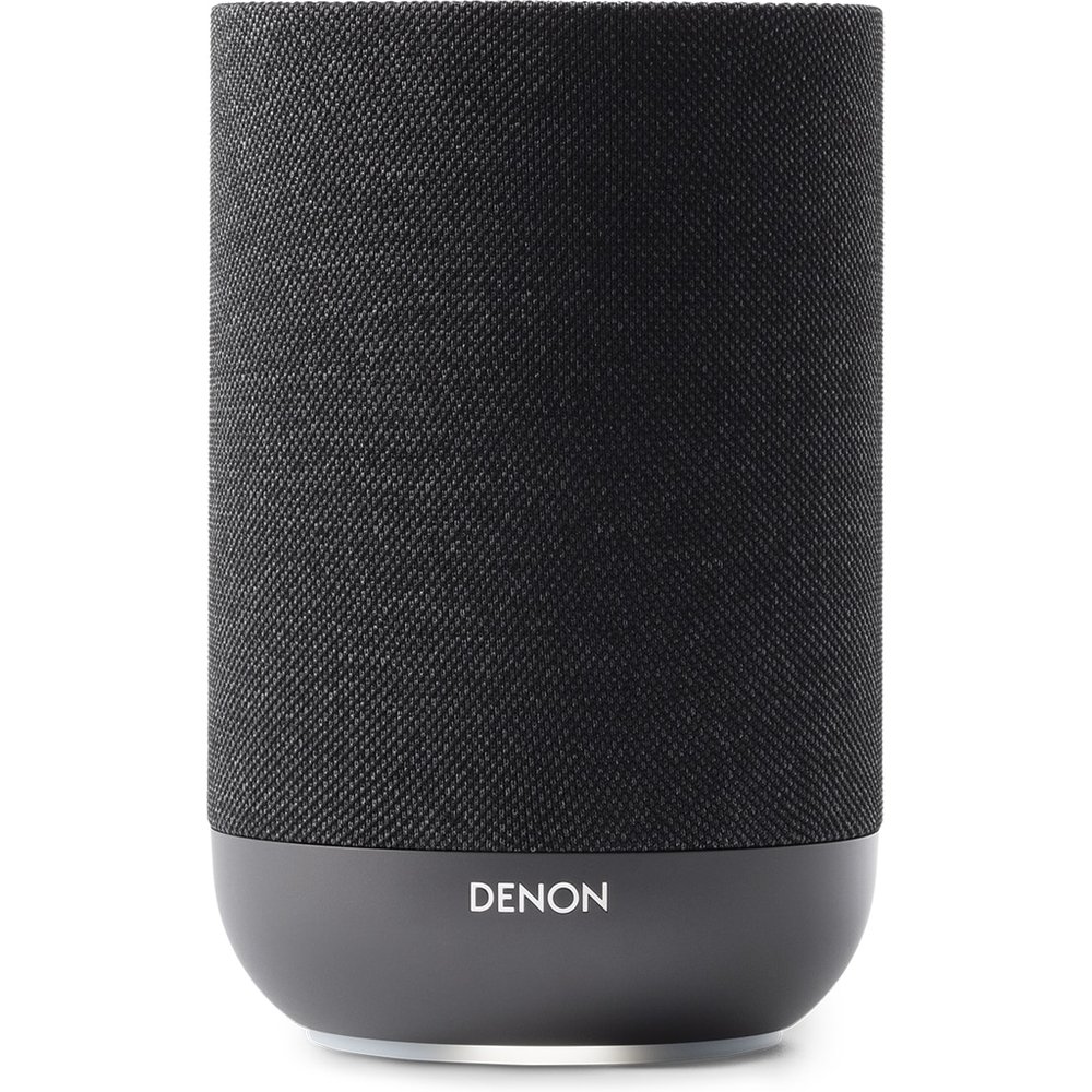 Denon - Altavoz inteligente Denon Home 200, Multiroom, Wi-Fi.