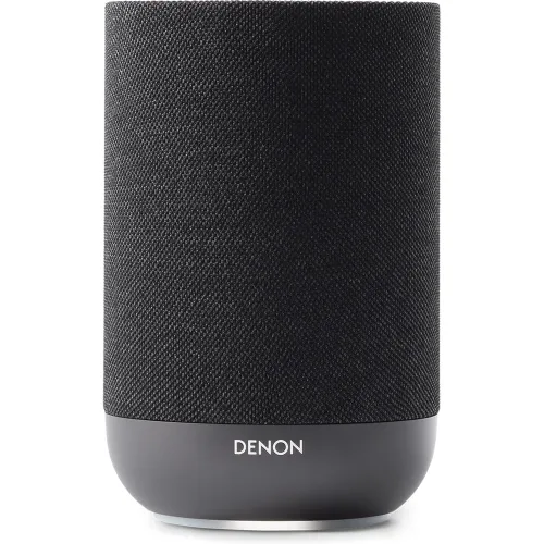Denon - Altavoz inteligente Denon Home 200, Multiroom, Wi-Fi.