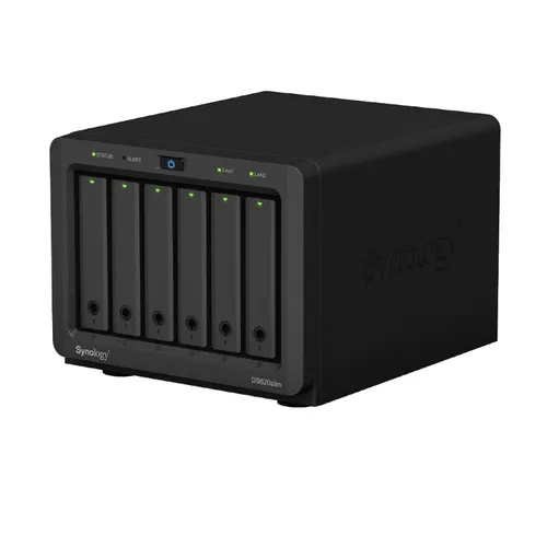 Synology DiskStation DS620slim 6 Bay