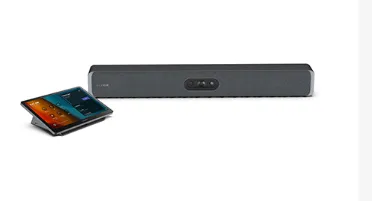 MAXHUB XBar W70 Teams Rooms Windows video bar kit
