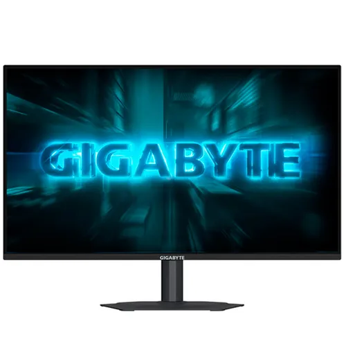 MONITOR GIGABYTE 25" G25F2A,SS IPS,1920X1080(FHD),0.09PP,1000:1,1MS,240HZ,2HDMI+1DP,ALTAVOCES,REGULABLE ALTURA