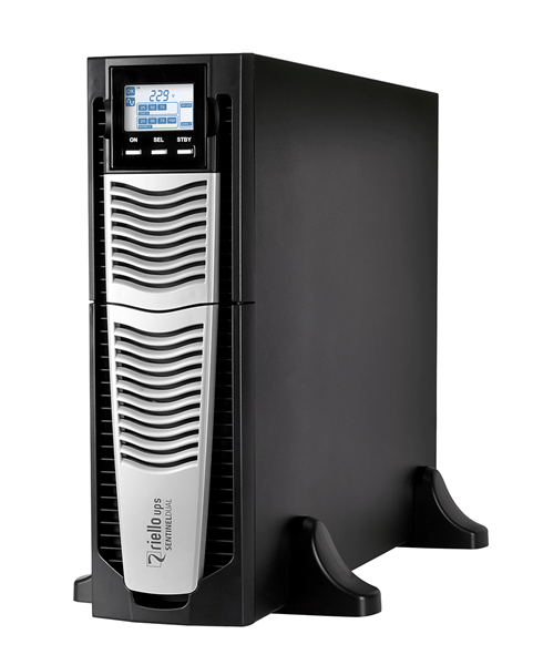 SAI SENTINEL DUAL 10000VA 9000W 2 IEC C13 ON LINE IN