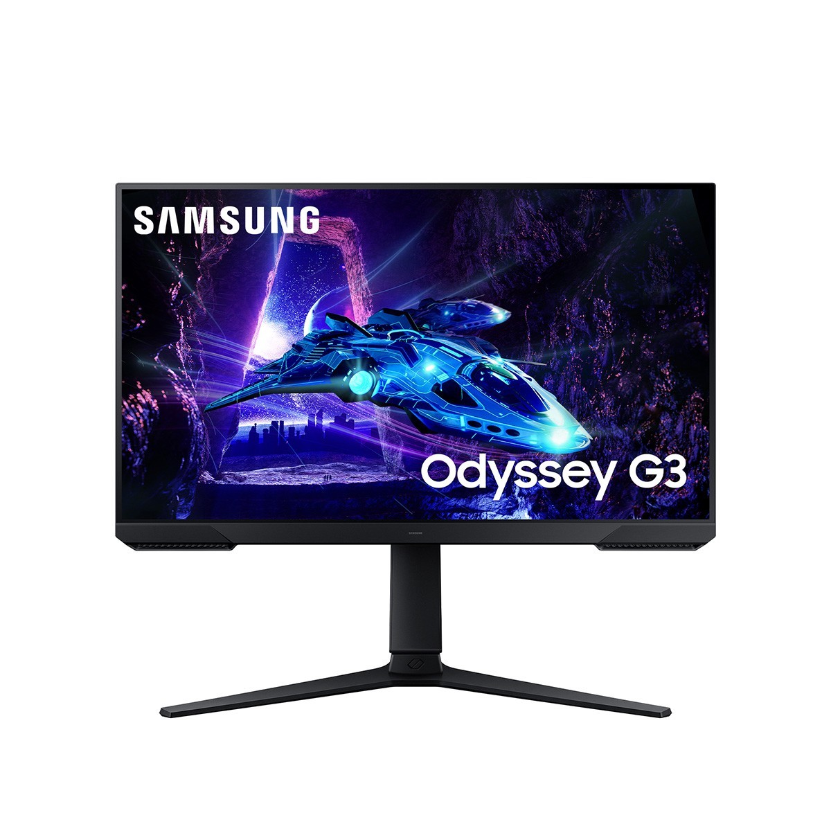 Samsung G30D pantalla para PC 61 cm (24") 1920 x 1080 LS24DG300EUXEN
