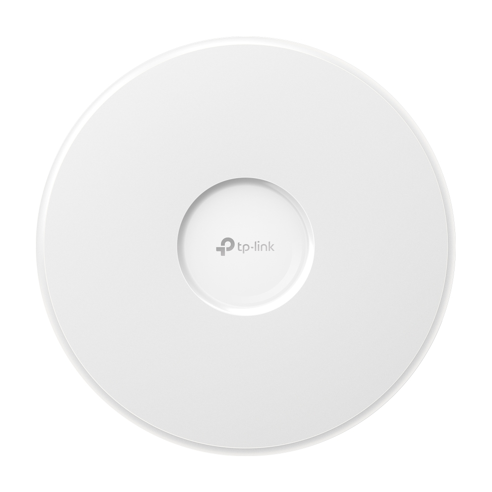 TP-Link Omada EAP772 punto de acceso inalámbrico 9300 Mbit/s EAP772