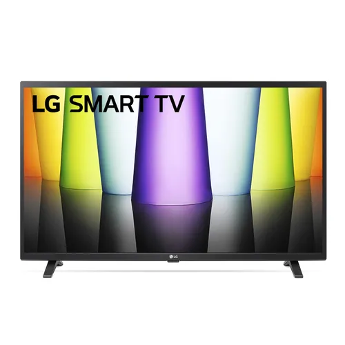 Lg 32Lq63006la Televisor 32" Led Full Hd Smart Tv