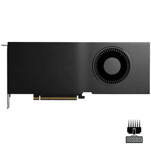 PNY NVIDIA RTX PRO 5000 IA Blackwell 48GB GDDR7 Bulk