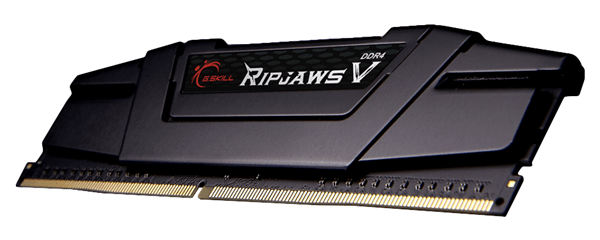 Módulo de memoria G.Skill Ripjaws V F4-3200C16S-16GVK