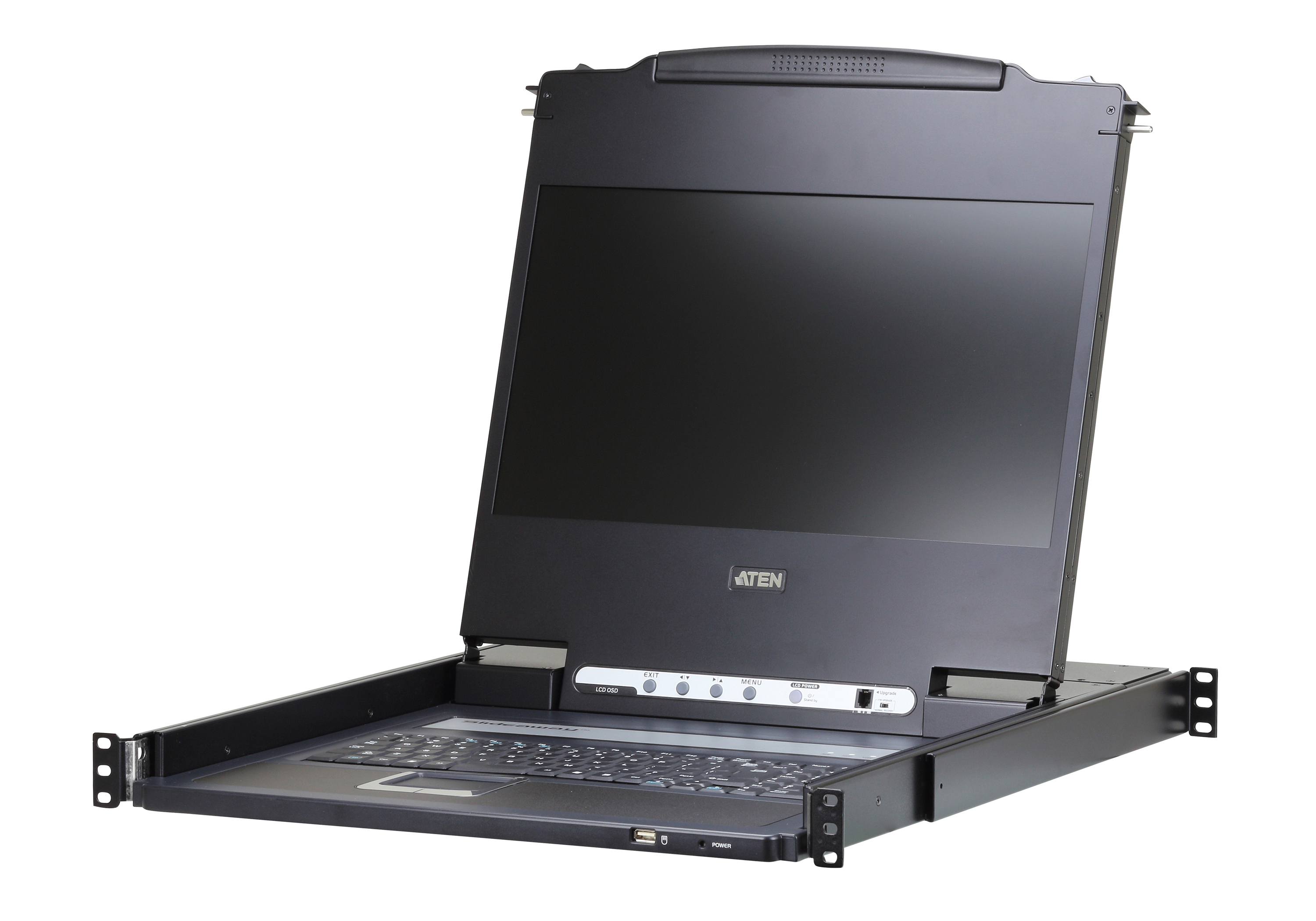 Aten CL6700MW-ATA-DNG USB DVI WideScreen Full HD CL6700MW-ATA-DNG