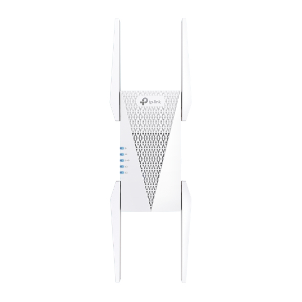 TP-Link RE815XE sistema Wi-Fi Mesh (Wi-Fi en malla) Tribanda RE815XE