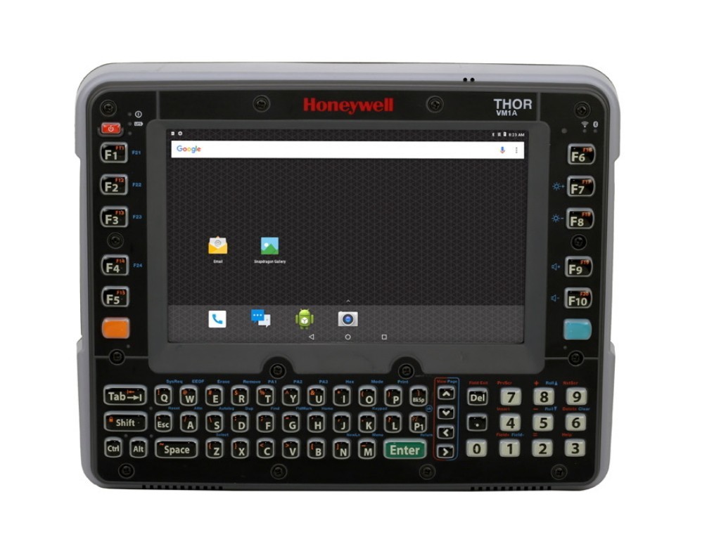Honeywell VM1A-L0N-1A2A20E Thor Tablet Android de 8 VM1A-L0N-1A2A20E