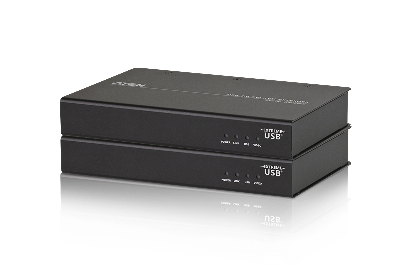 CE610 - 117,9 mm - 182 mm - 22,8 mm - 605 g - DVI CE610A-AT-G