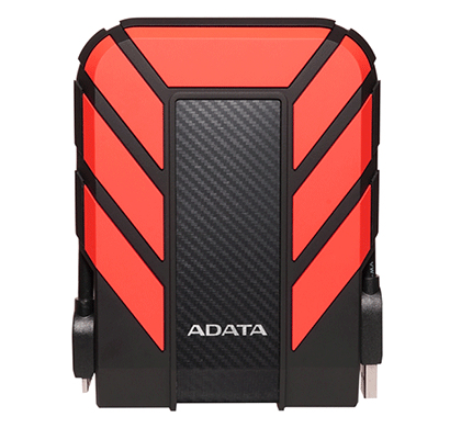 ADATA HD710 Pro disco duro externo 1 TB 2.5" USB 3.2 AHD710P-1TU31-CRD