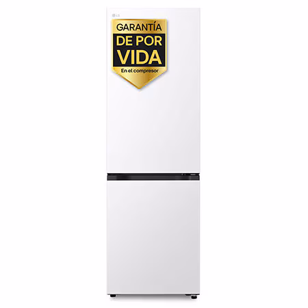 Lg Gbbsj10esw Frigorifico Combi 333L No Frost