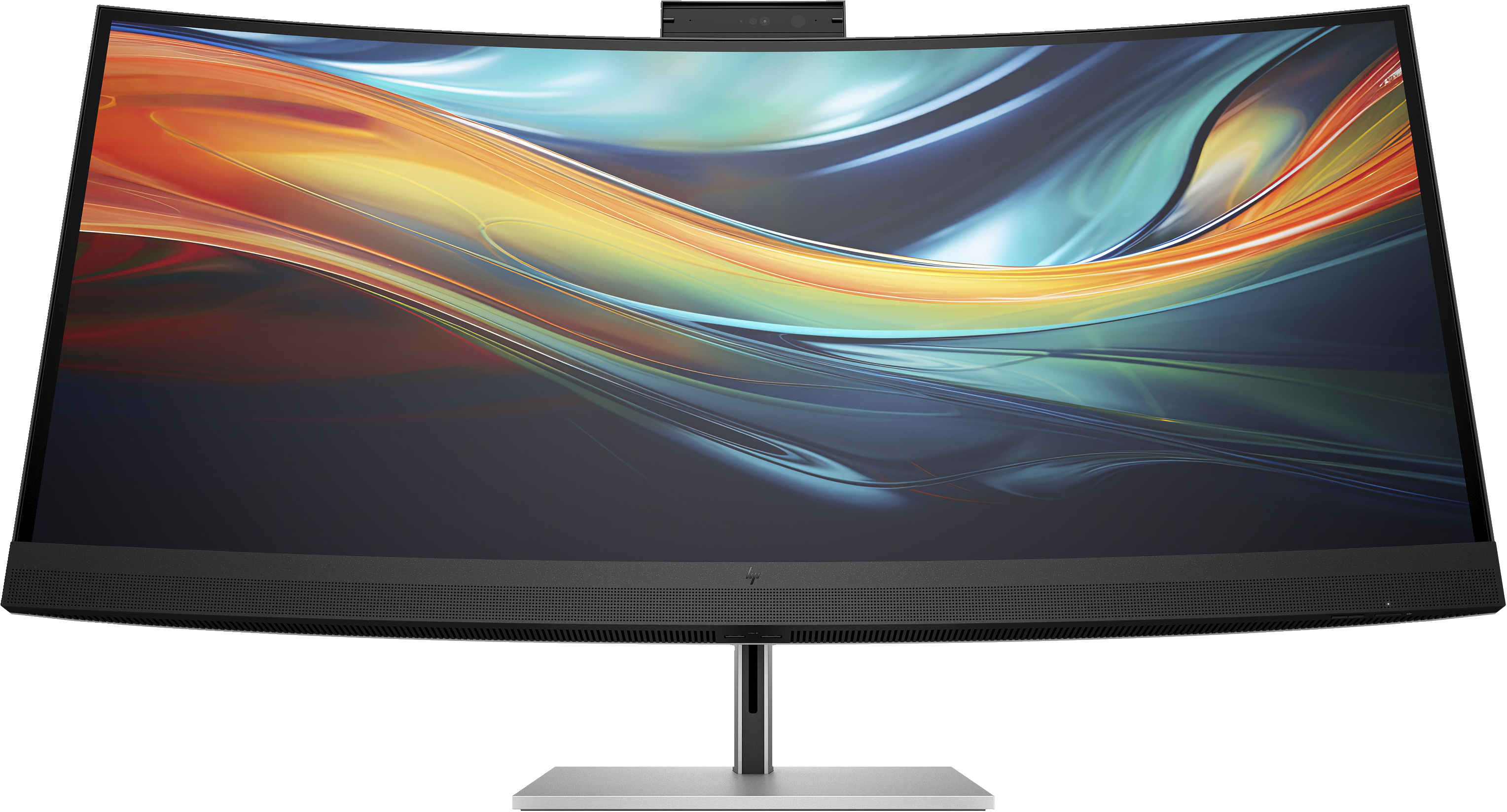 HP Series 7 Pro 39.7 inch 5K2K Conferencing Monitor-740pm 8Y2R2AA#ABB
