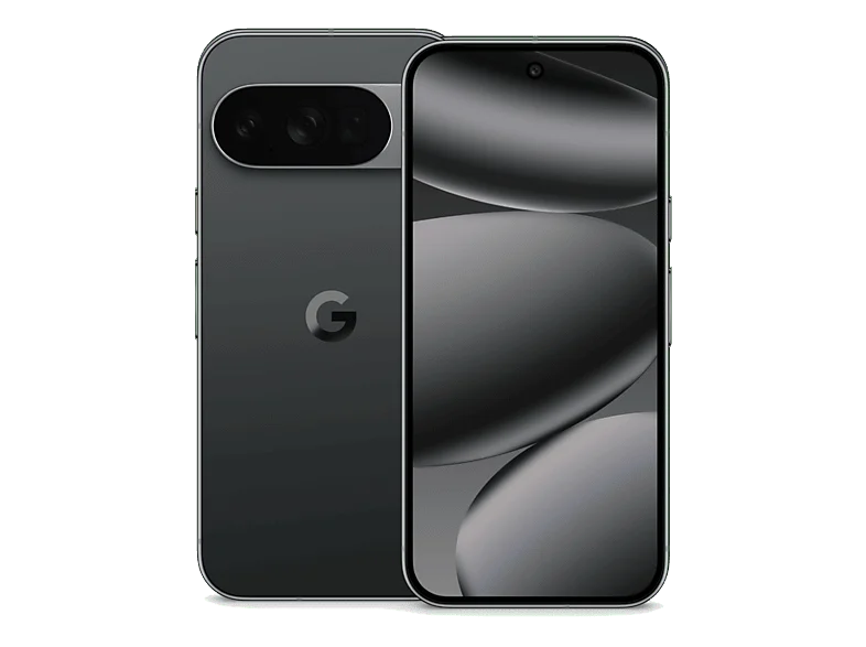 Google Pixel 10 5G 12 GB RAM 128 GB - Obsidiana GA09744-GB