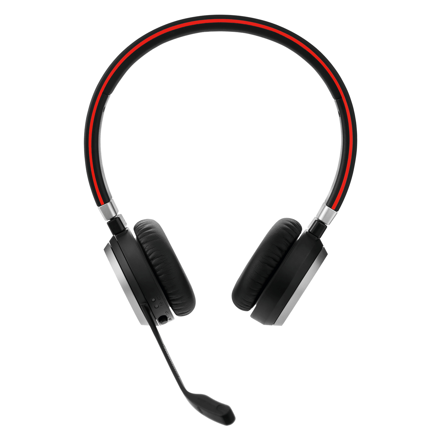 Jabra Evolve 65 SE Auriculares Inalámbrico Diadema 6599-833-499