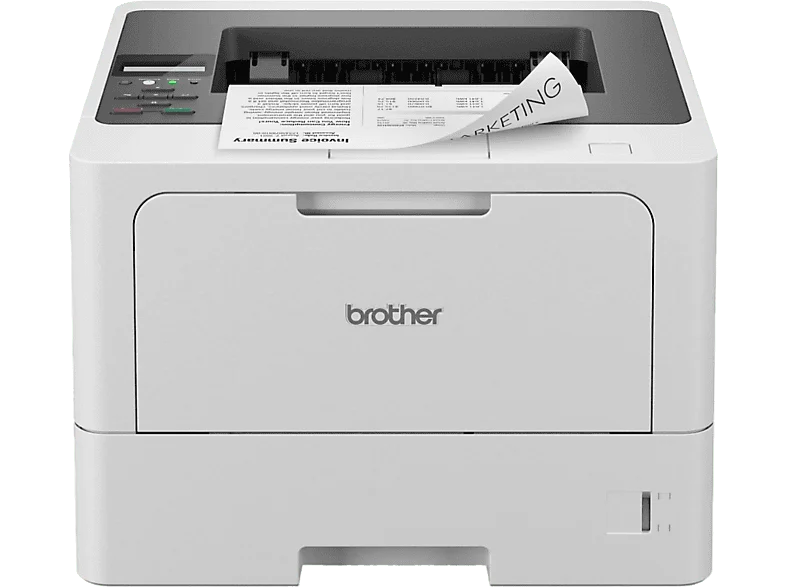 Brother HL-L5210DN impresora láser 1200 x 1200 DPI A4 HLL5210DNRE1