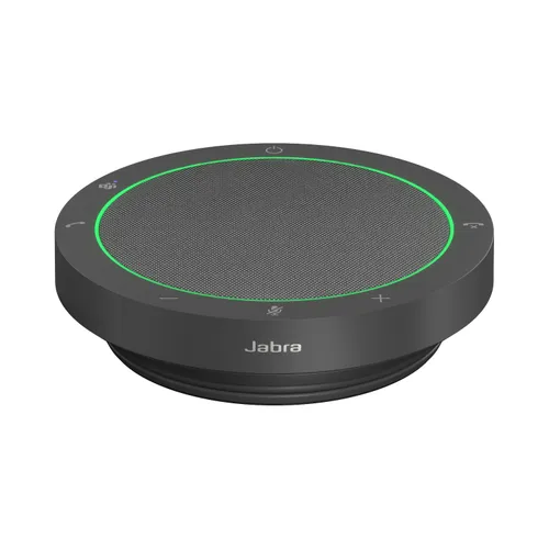 Jabra Speak2 40 MS Teams USB Negro