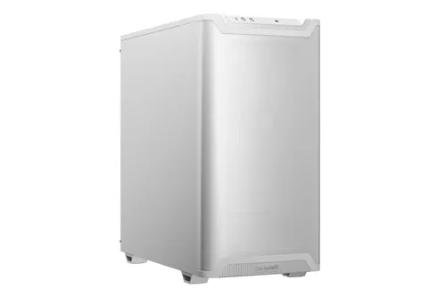 be quiet! Pure Base 501 Airflow Blanco