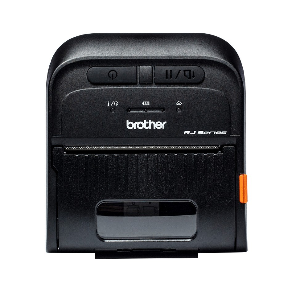 Brother RJ-3035B impresora de recibos 203 x 203 DPI RJ3035BXX1