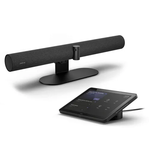 Jabra 8501-231 PanaCast 50 Barra de Video Full HD para Sala 8501-231