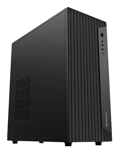 HIDITEC Blok Negro