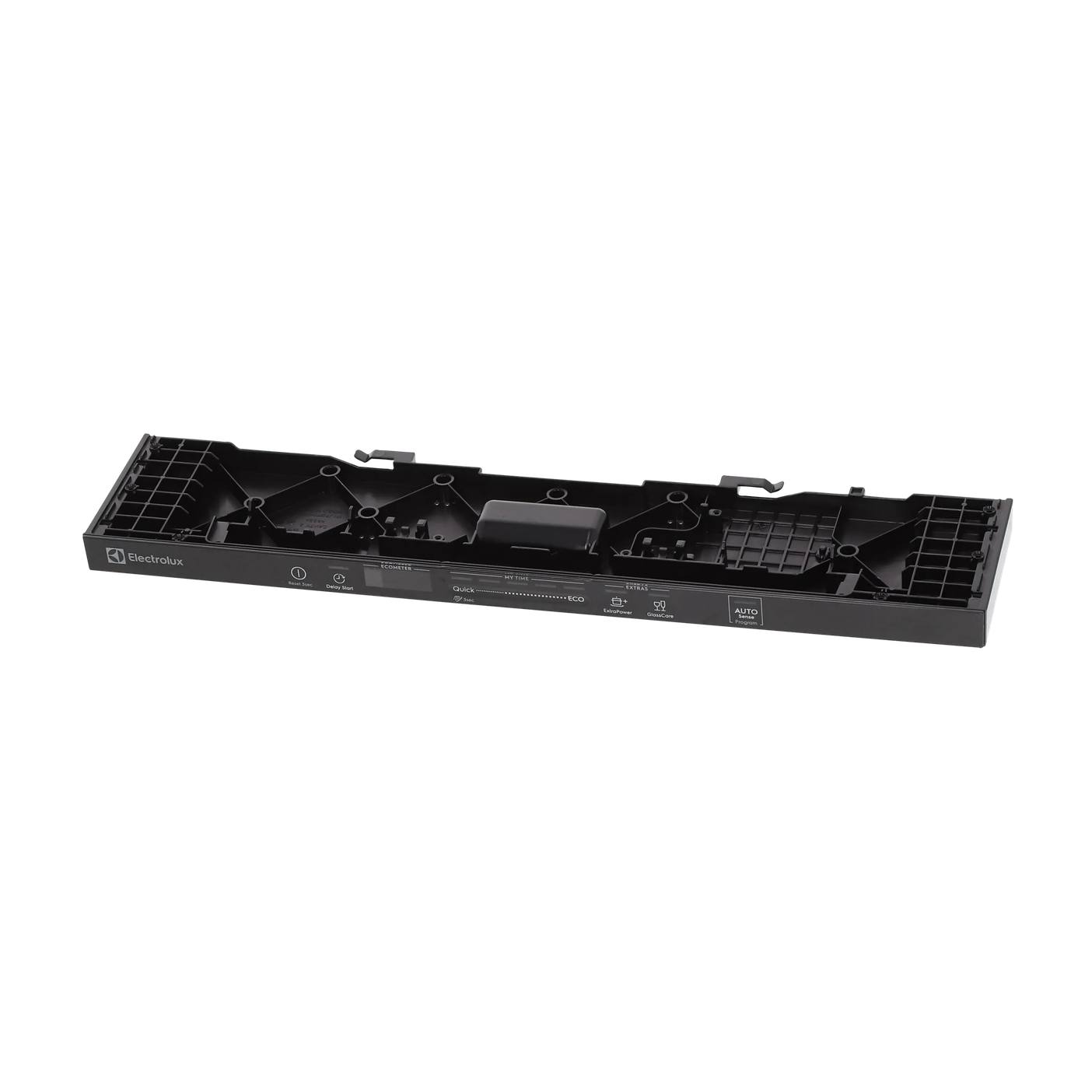 AEG panel mandos, negro, Electrolux, EDW7200, [590mm] 8581904011120