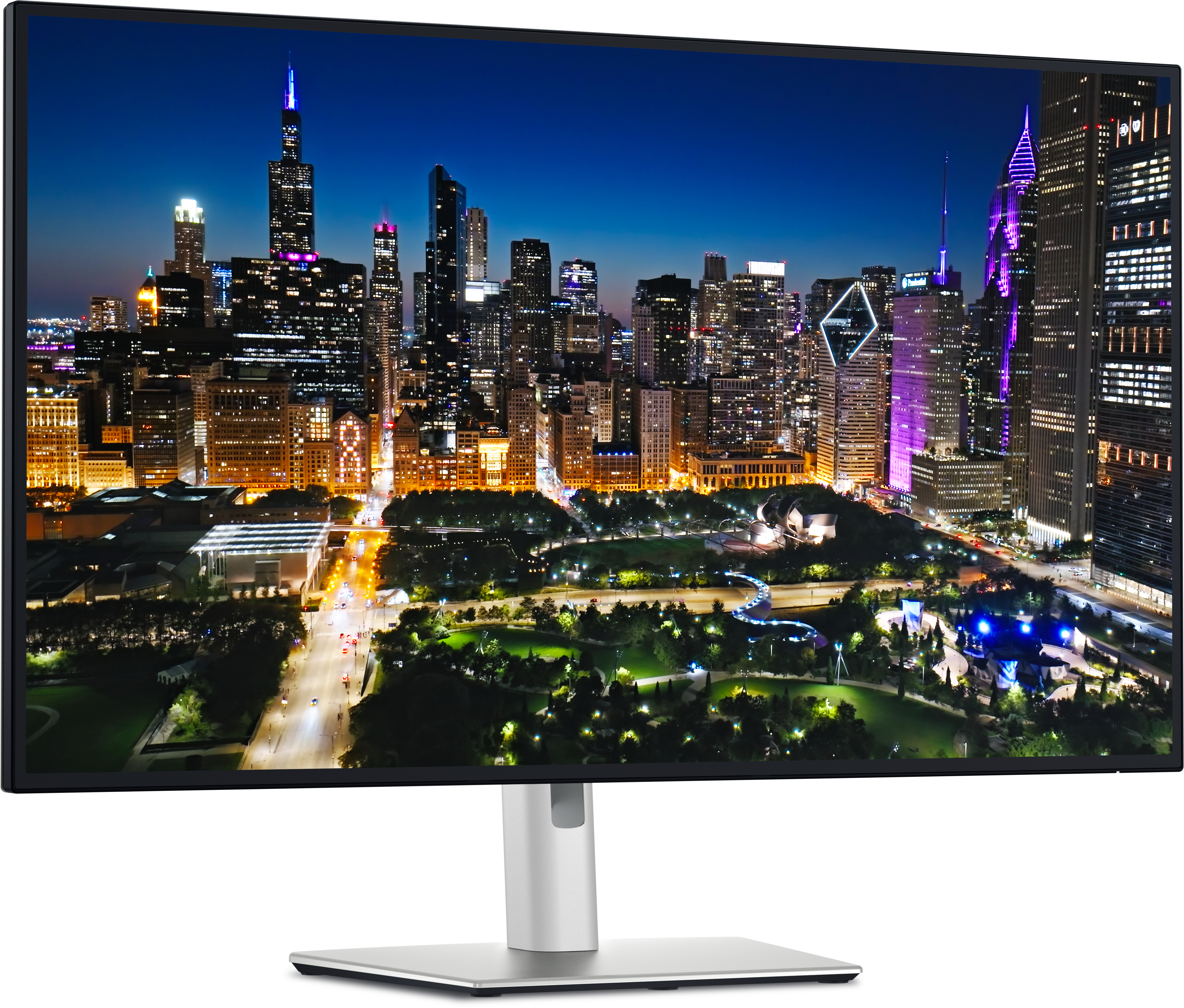 DELL 32 Monitor U3225QE 80 cm 31.5"inch UHD 4K 3840x2160 DELL-U3225QE