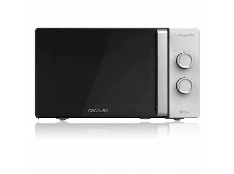 MICROONDAS CECOTEC 23L PROCLEAN 4010