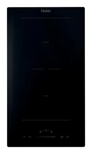 Haier - Placa de inducción Haier 30 cm Domino Flexy - HAB32SC.