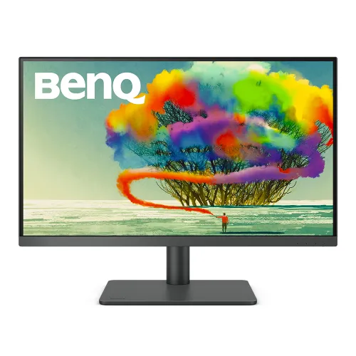 BENQ PD2705U 27" LED IPS 4K Ultra HD HDMI Altavoces