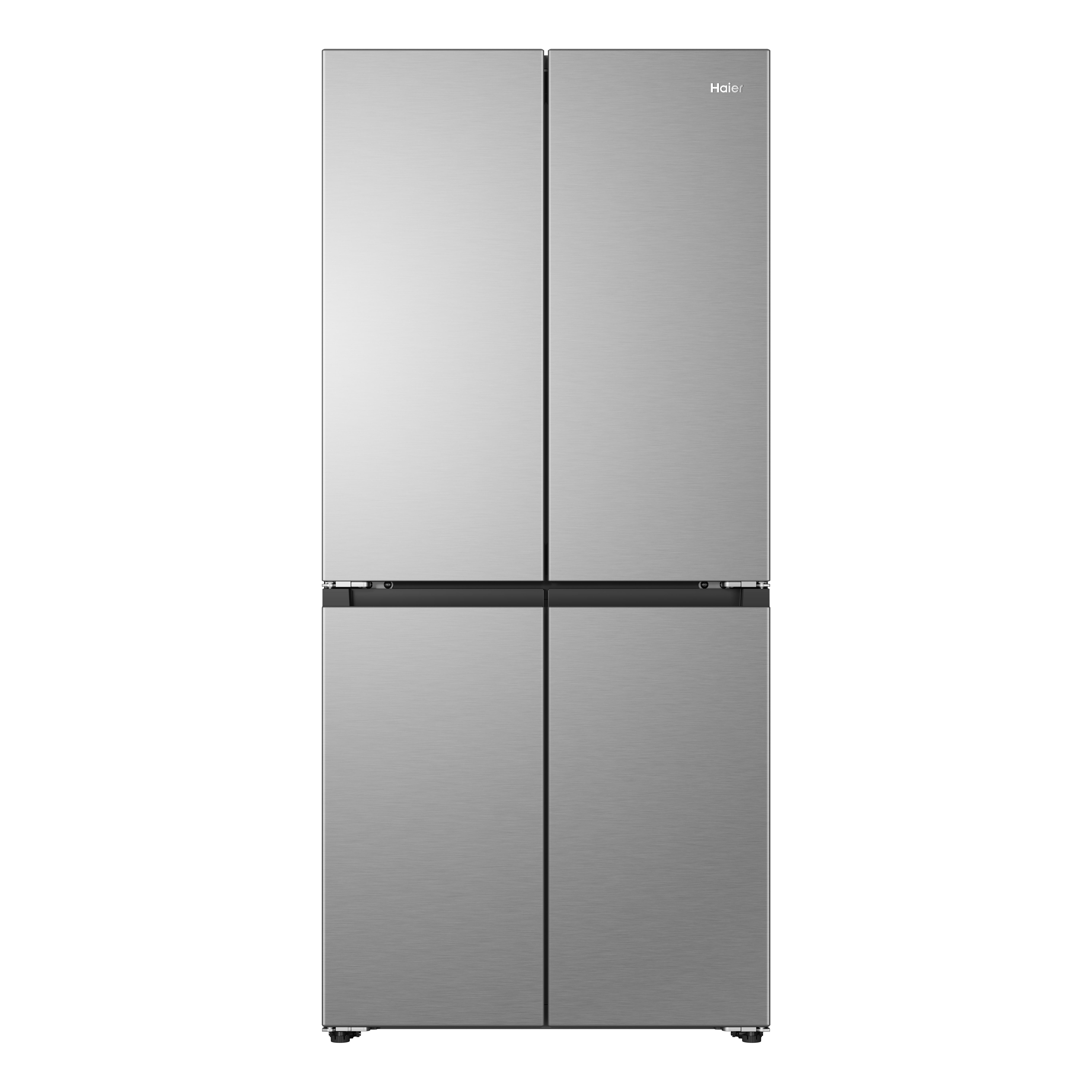 Haier - Frigorífico Americano Haier Total No Frost Rise - HCR58S18DNMM.