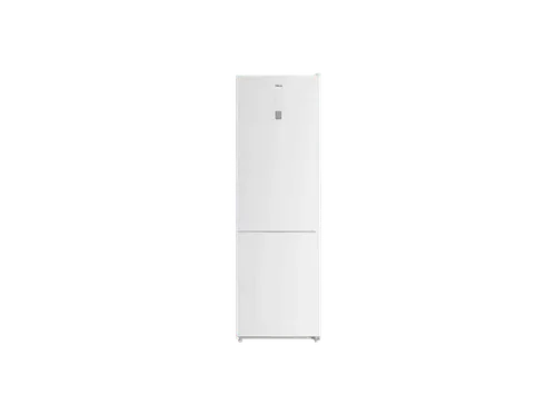 Frigorífico combi - Teka NFL 345 C, No Frost, 188 cm altura, 310l, Iluminación LED Superior, FreshBox, Blanco
