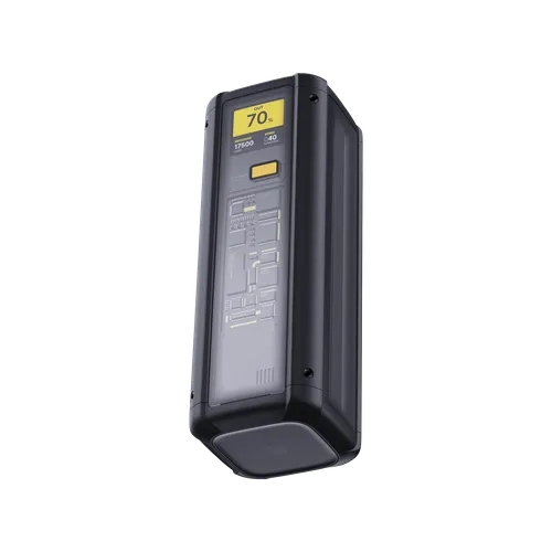 Xiaomi BHR9970GL 212W Hypercharge 25000mAh Gris