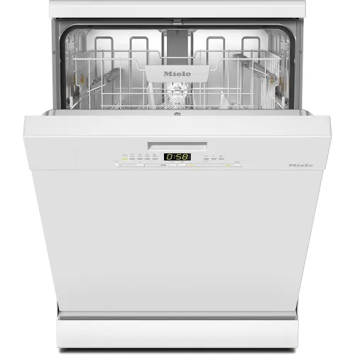 Miele - Lavavajilllas Miele 13 servicios, QuickPowerWash, Active - G 5611 BRWS.