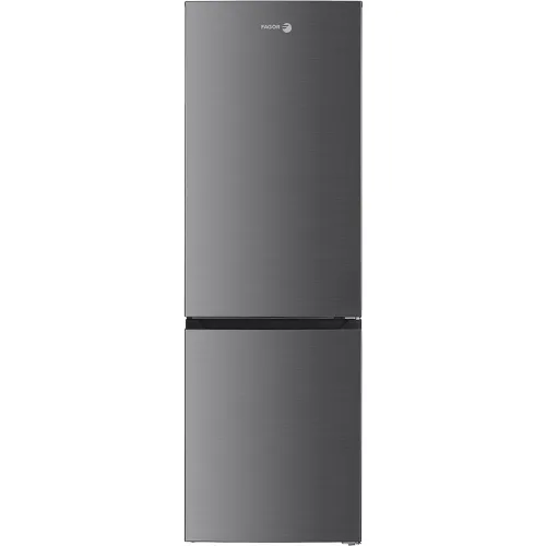 Fagor - Frigorífico combi Fagor Classic Total No Frost 1,86 m - 3FFK-6637X.