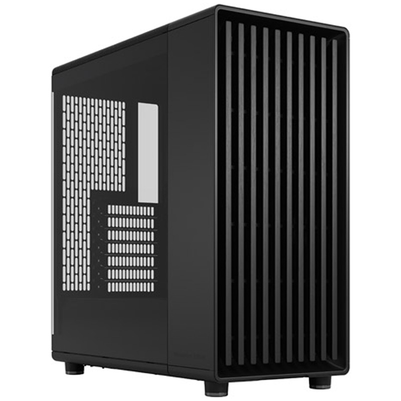 FRACTAL DESIGN North North Momentum Edition Negro