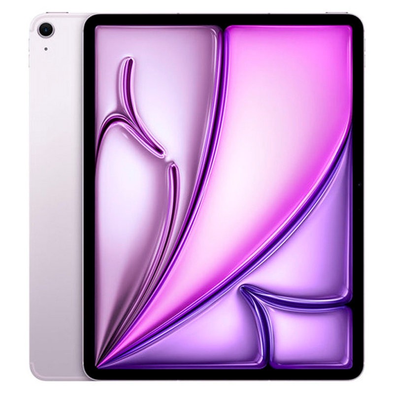 Apple iPad Air 2026 11" M4 12GB 1TB Wi-Fi + Cell Púrpura