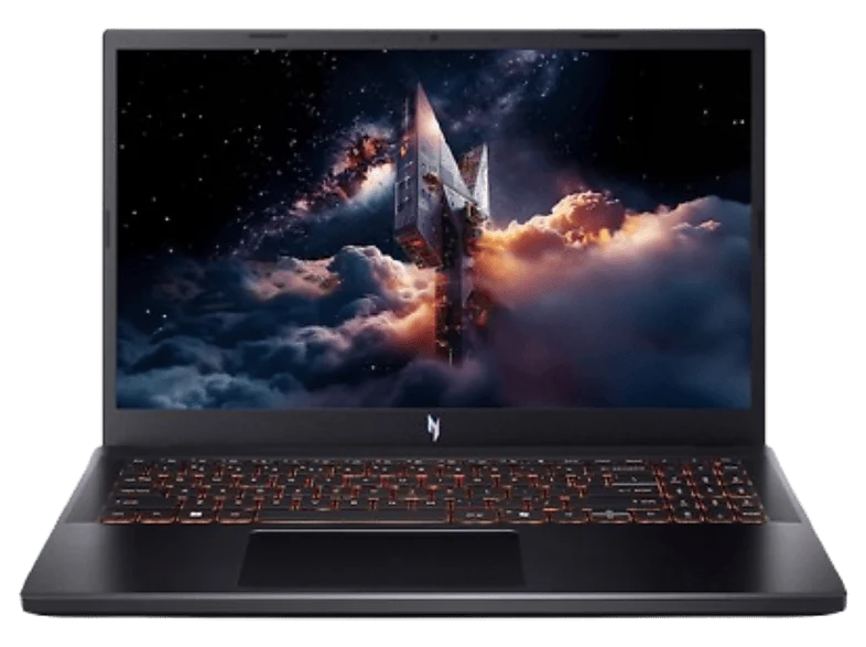 Acer Nitro V 16 AI ANV16-42-R6DG AMD Ryzen AI 7 260 RTX 5070 32GB 1TB 16" FreeDOS